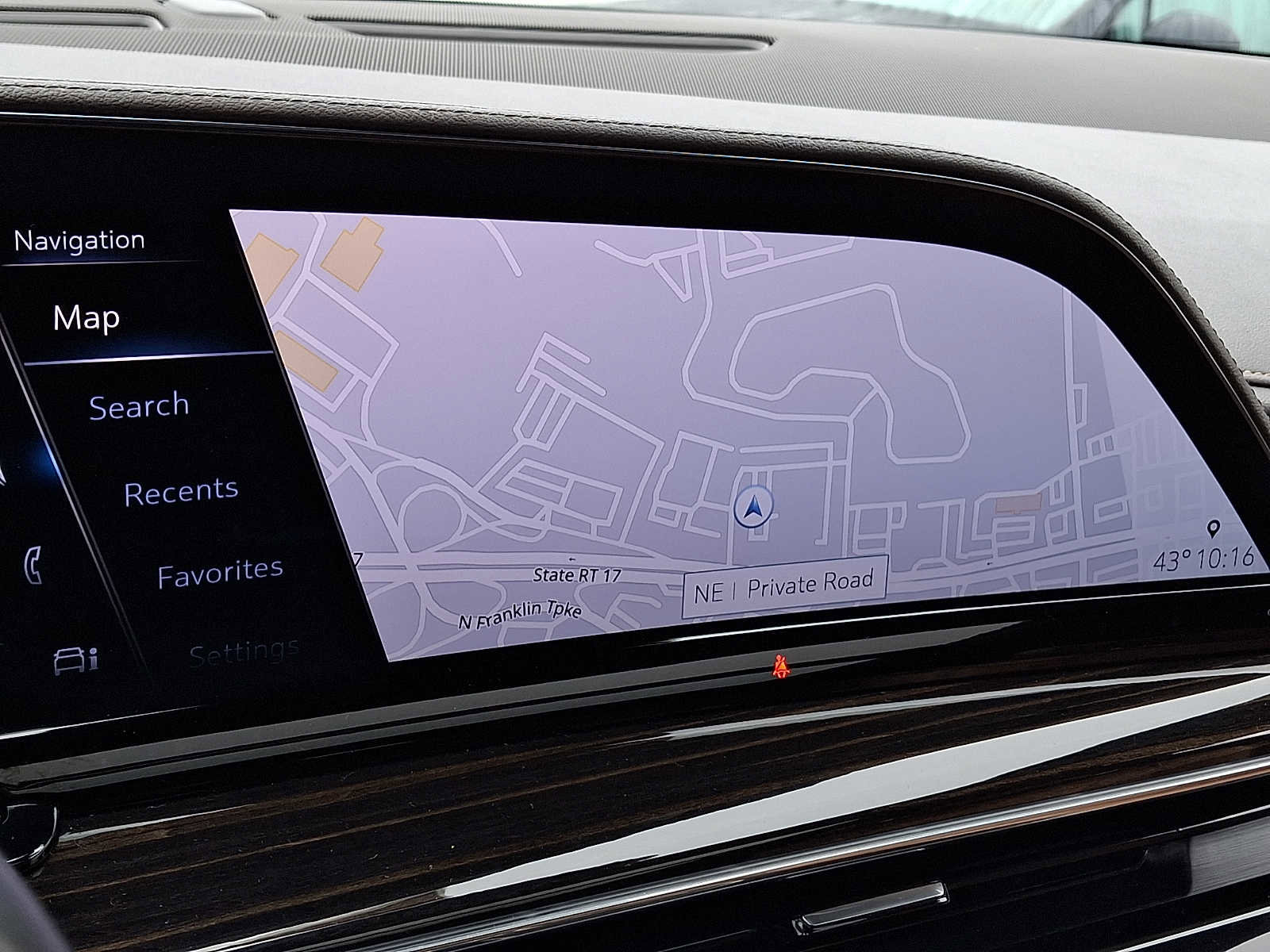 Used 2023 Cadillac Escalade Sport w/ Touring Package image 15