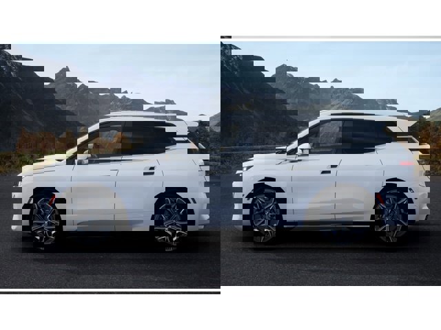 New 2026 BMW iX xDrive45 image 4