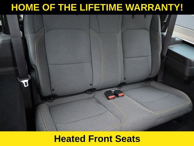 Used 2024 Jeep Wrangler Sport S image 46