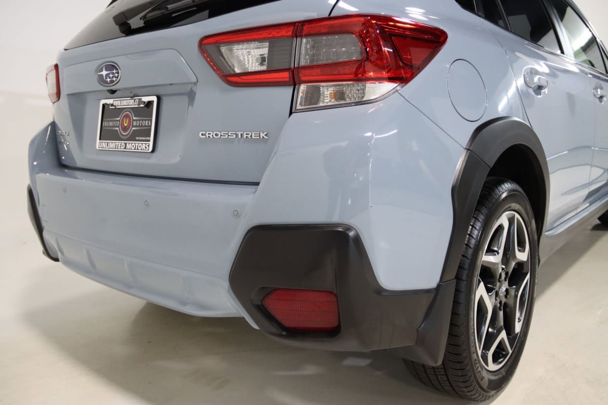 Used 2020 Subaru Crosstrek 2.0i Limited AWD/4WD image 71