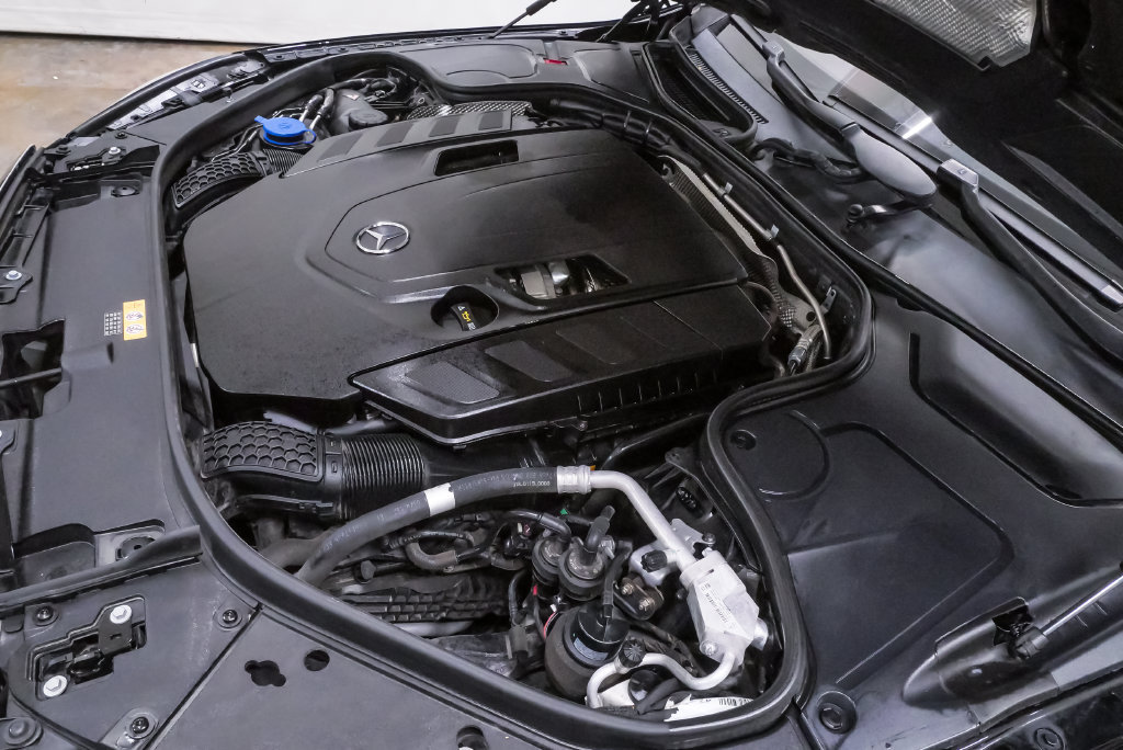 Used 2018 Mercedes-Benz S 560 Sedan image 33