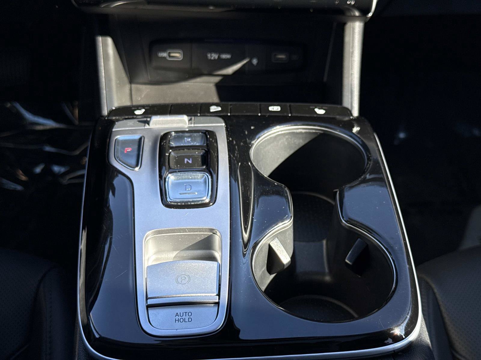 Certified 2023 Hyundai Tucson SEL AWD/4WD image 8