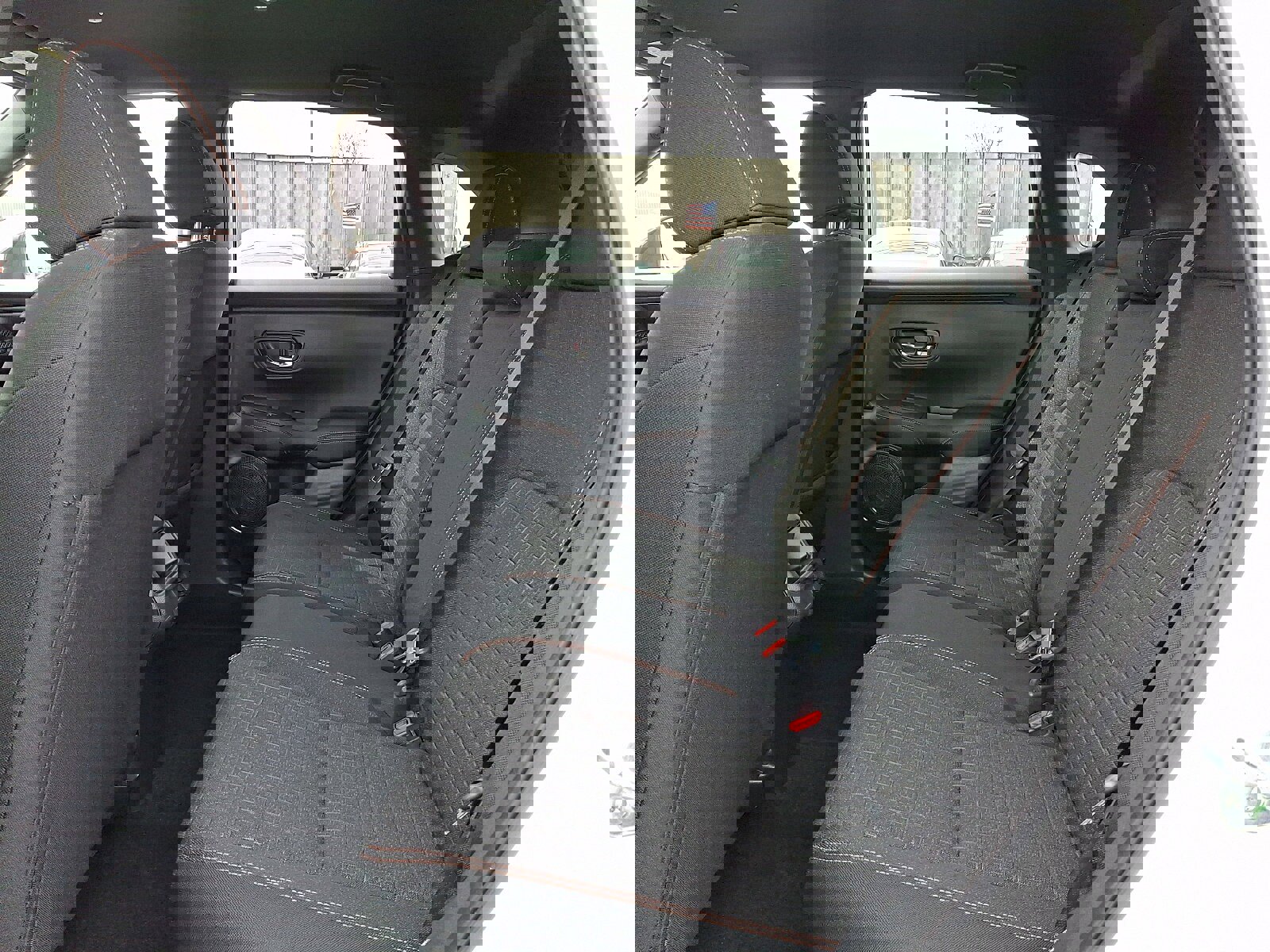 Used 2024 Honda HR-V Sport image 10