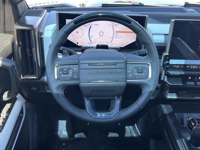 New 2025 GMC Hummer EV 2X AWD/4WD image 18