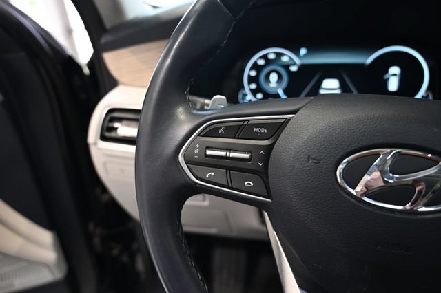 Used 2021 Hyundai Palisade Limited AWD/4WD image 27
