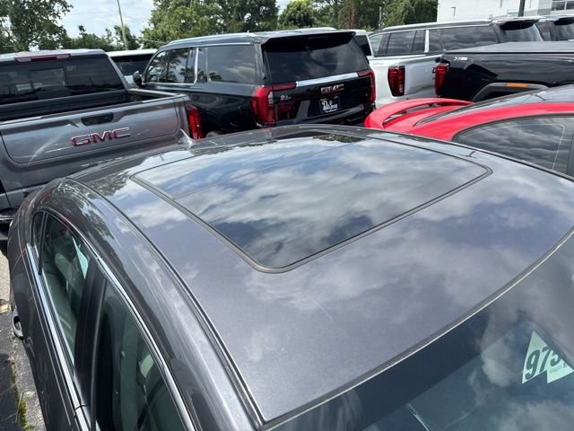 Used 2012 Buick LaCrosse Premium FWD image 9