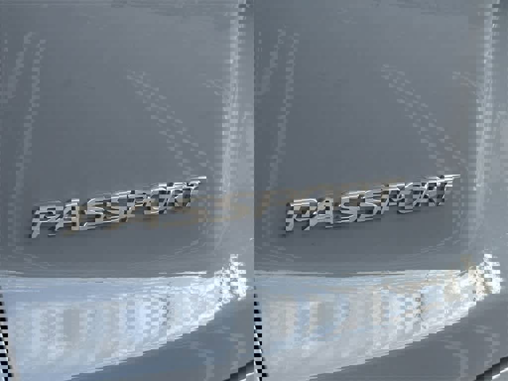 Used 2023 Honda Passport EX-L image 10