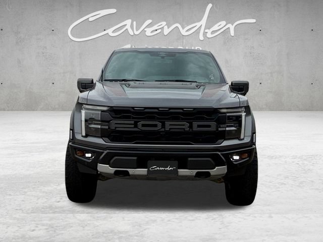 Used 2024 Ford F150 Raptor AWD/4WD image 18