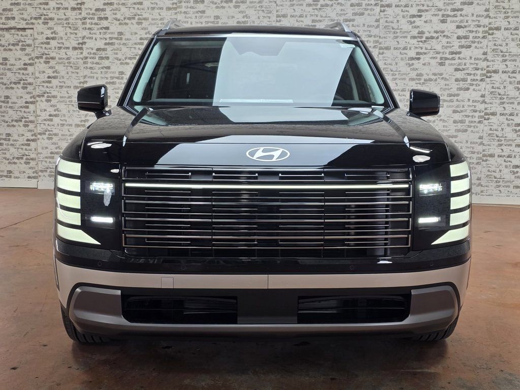 New 2026 Hyundai Palisade SEL image 2