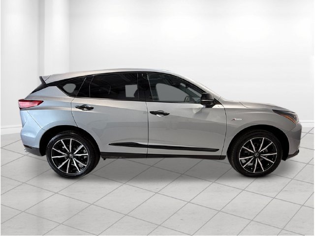 New 2026 Acura RDX w/ Advance Package AWD/4WD image 8