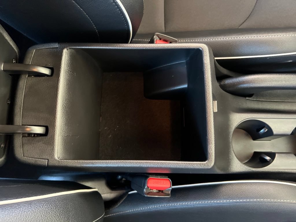 Certified 2022 Kia Forte GT-Line FWD image 23