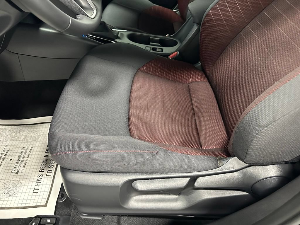 Used 2026 Toyota Corolla SE FWD image 13