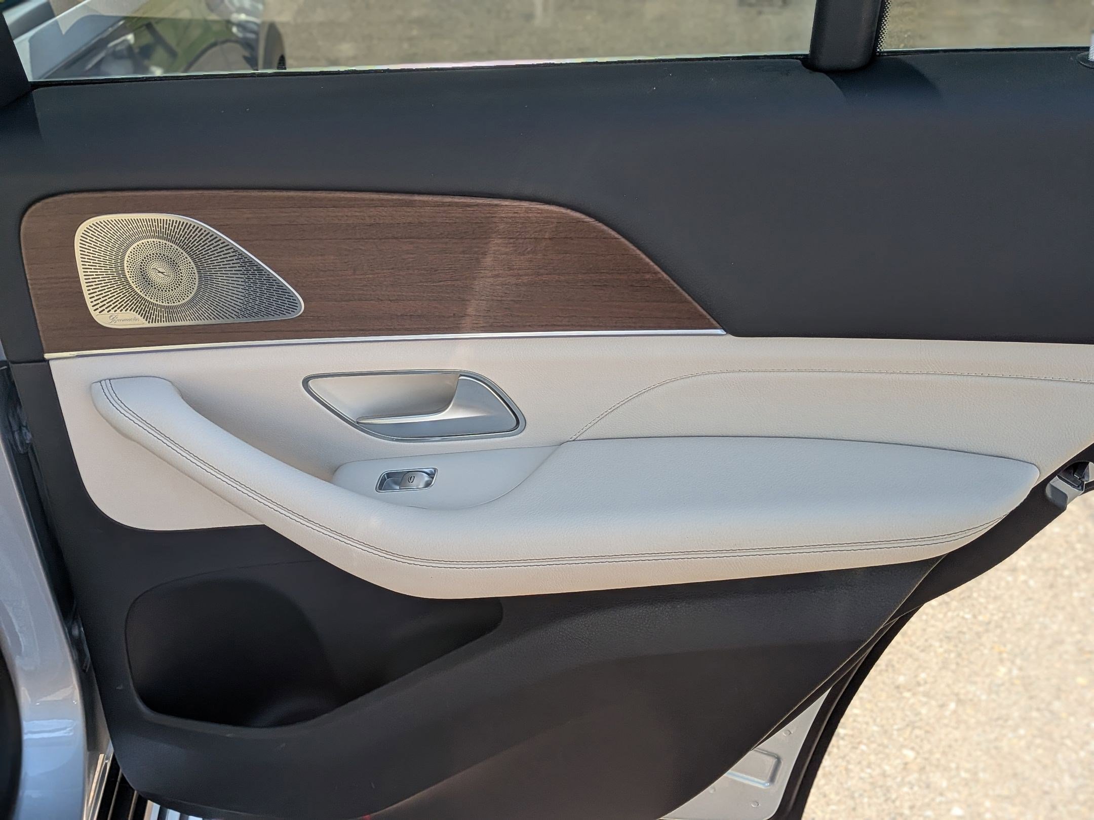 Certified 2023 Mercedes-Benz GLE 350 4MATIC image 34