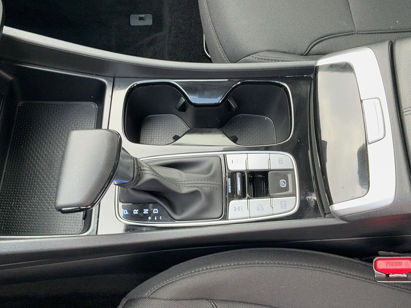 Certified 2025 Hyundai Tucson SE image 23