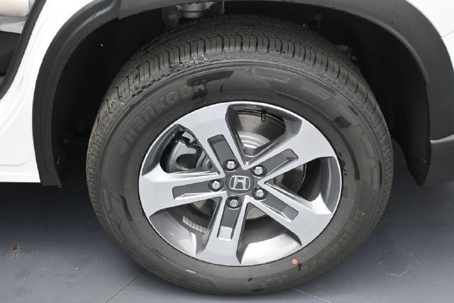 New 2026 Honda Pilot EX-L image 31