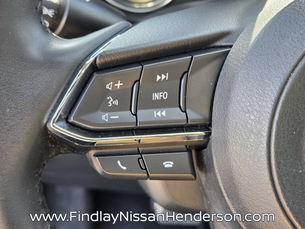Used 2020 MAZDA CX-5 Touring FWD image 23