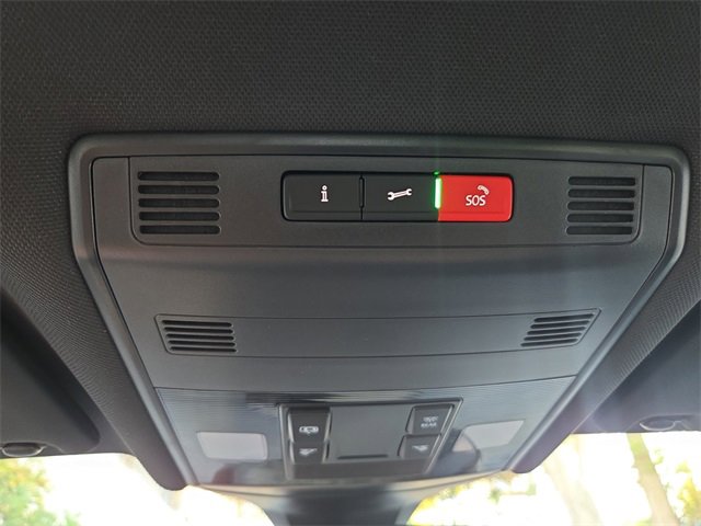 New 2026 Volkswagen Jetta Sport image 23