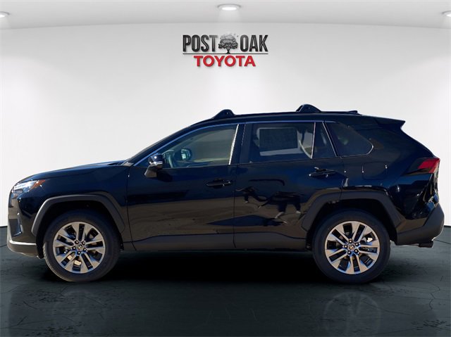 New 2025 Toyota RAV4 XLE Premium image 4