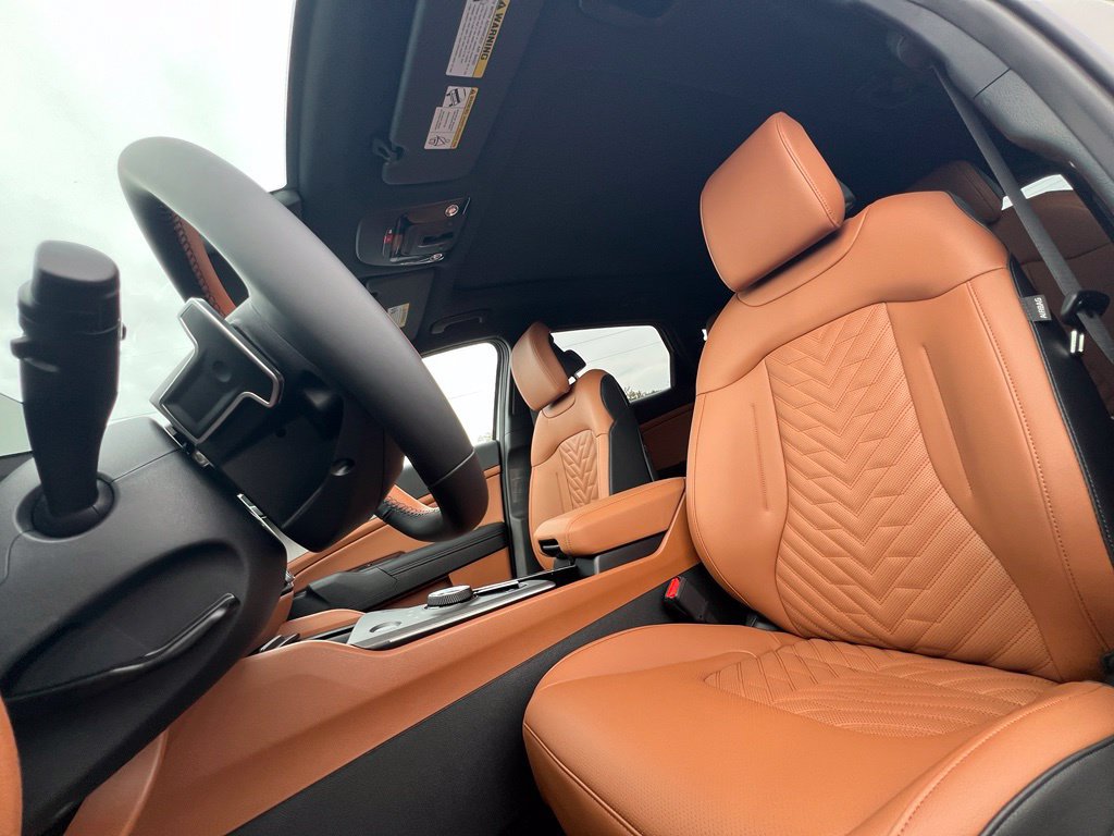 New 2027 Kia Sportage X-Line AWD/4WD image 14