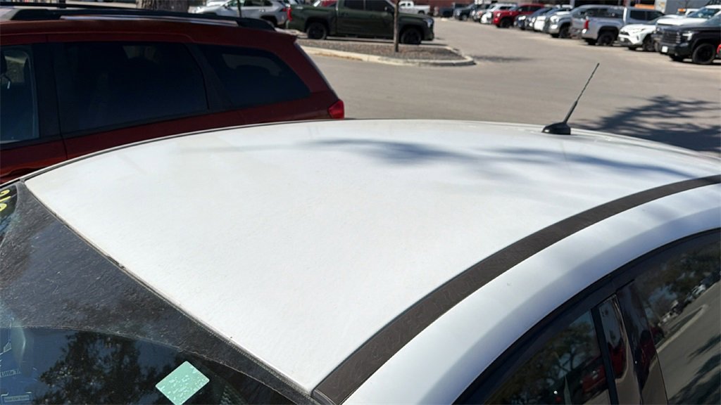 Used 2015 Ford Focus SE image 10