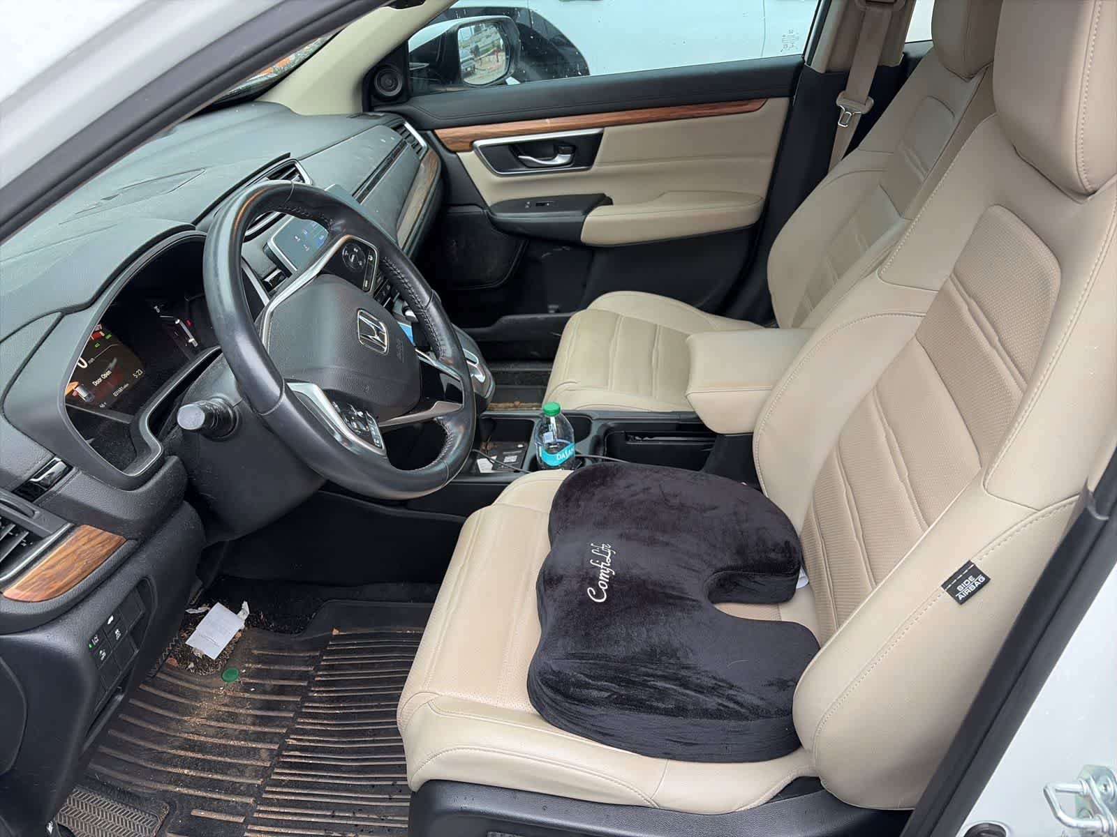 Used 2022 Honda CR-V EX-L image 15