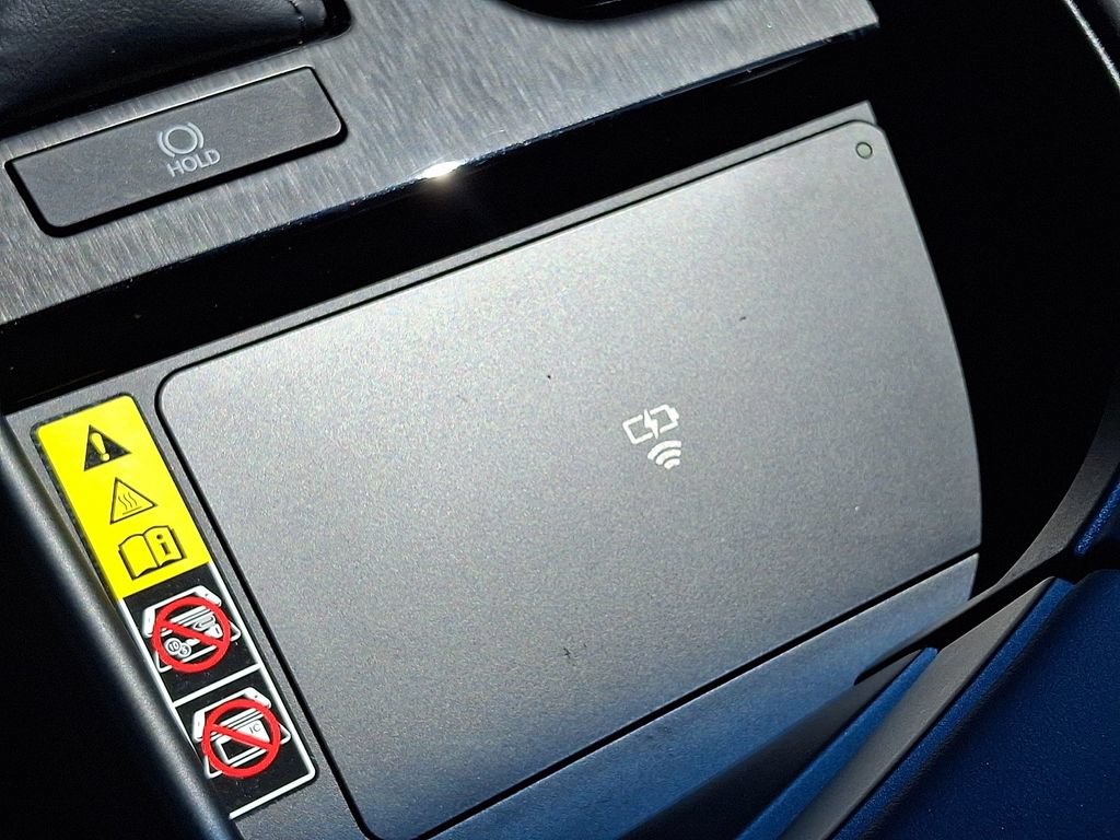 Used 2025 Lexus ES 350 w/ Premium Package FWD image 25
