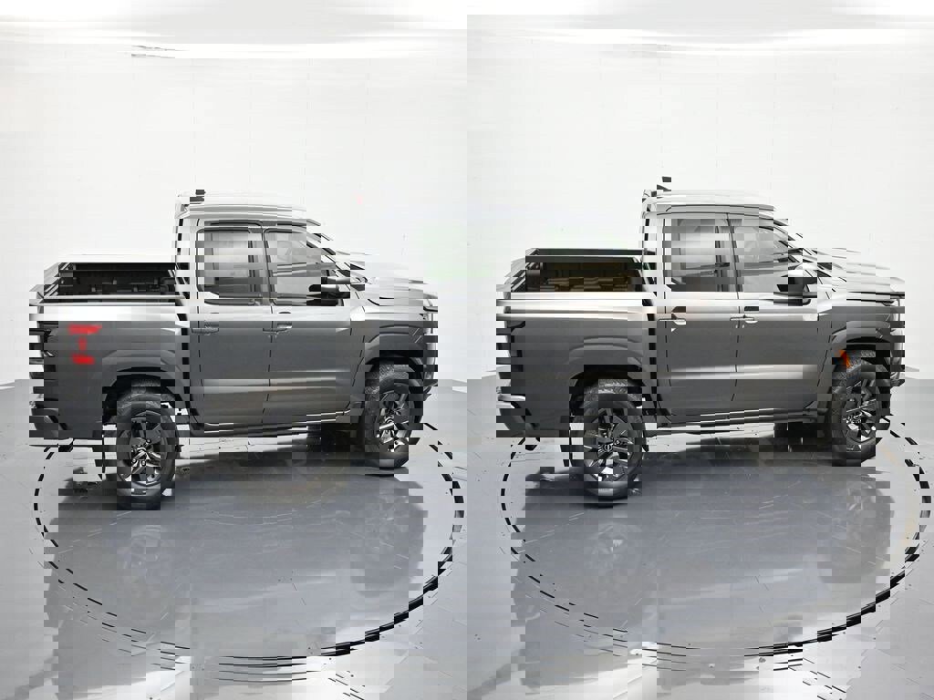 New 2026 Nissan Frontier SV w/ Tow Package image 30