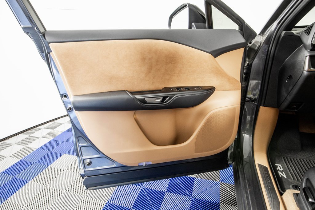 Used 2023 Lexus RZ 450e Premium w/ Accessory Package (P5) image 12