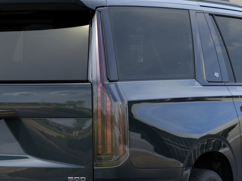 New 2026 Cadillac Escalade ESV Sport w/ Touring Package AWD/4WD image 11