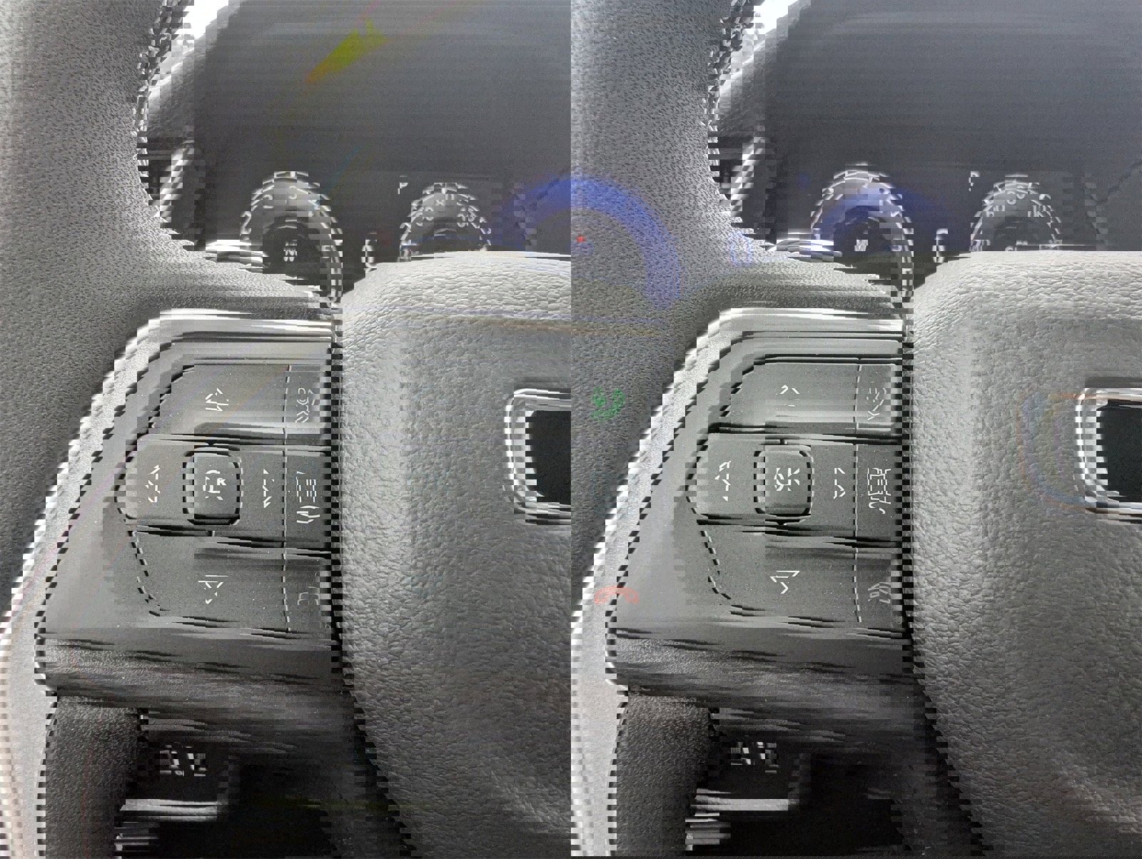 New 2025 Jeep Grand Cherokee Altitude image 20