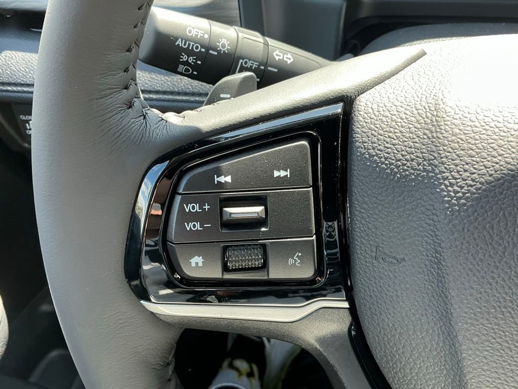 New 2026 Honda Odyssey Elite image 38