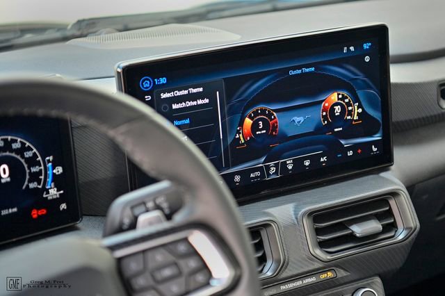 New 2024 Ford Mustang GT w/ GT Performance Package image 61