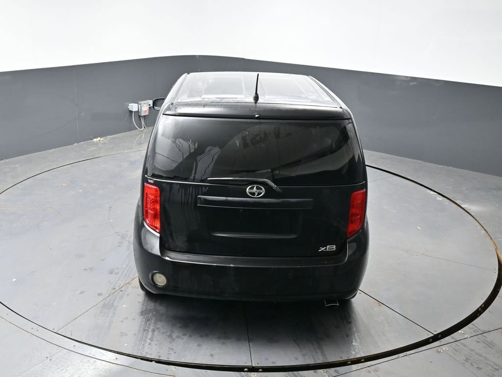 Used 2008 Scion xB image 20