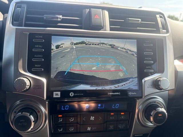 Used 2020 Toyota 4Runner Limited AWD/4WD image 34