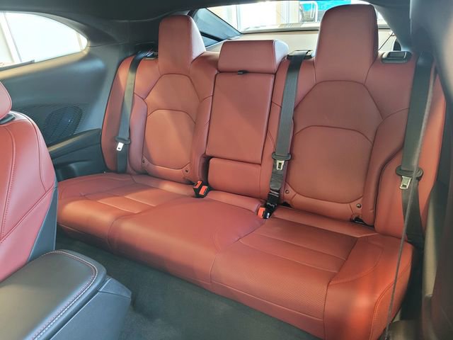 New 2026 Dodge Charger R/T Scat Pack image 16