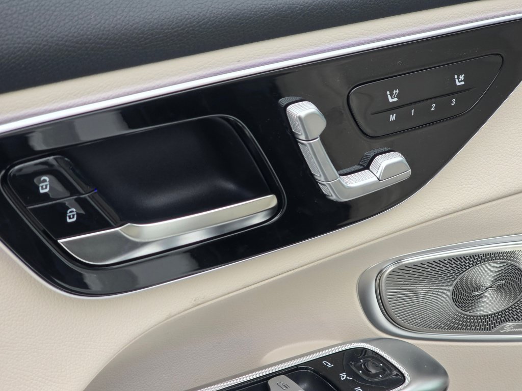 New 2026 Mercedes-Benz GLC 300 4MATIC image 29