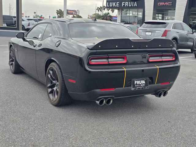Used 2020 Dodge Challenger R/T Scat Pack image 7