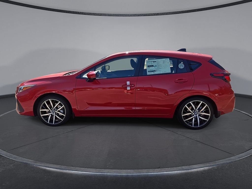 New 2026 Subaru Impreza 2.0i Sport AWD/4WD image 9