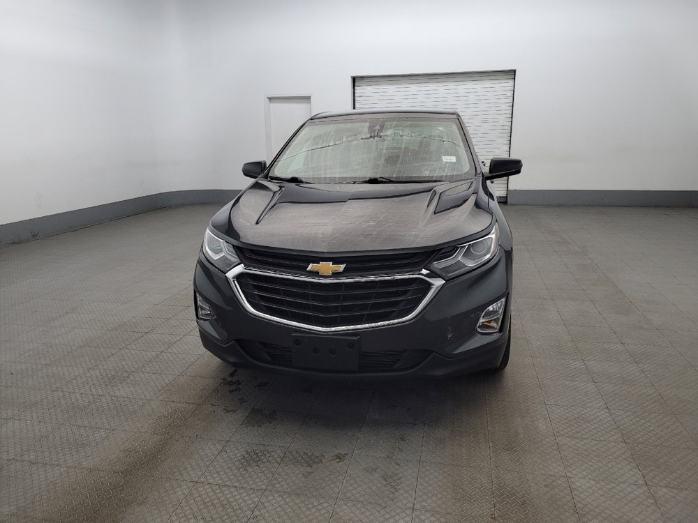 Used 2021 Chevrolet Equinox LT FWD image 15
