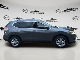 Used 2016 Nissan Rogue SV w/ SV Premium Package AWD/4WD image 6