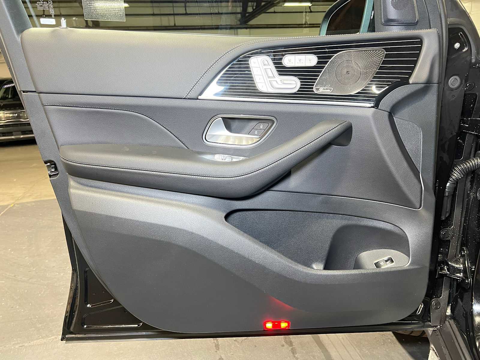 New 2025 Mercedes-Benz GLE 580 4MATIC image 19