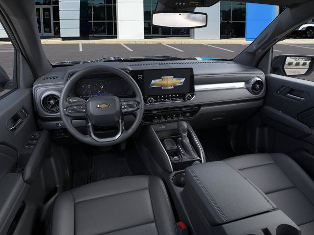 New 2026 Chevrolet Colorado LT w/ LT Convenience Package RWD image 45