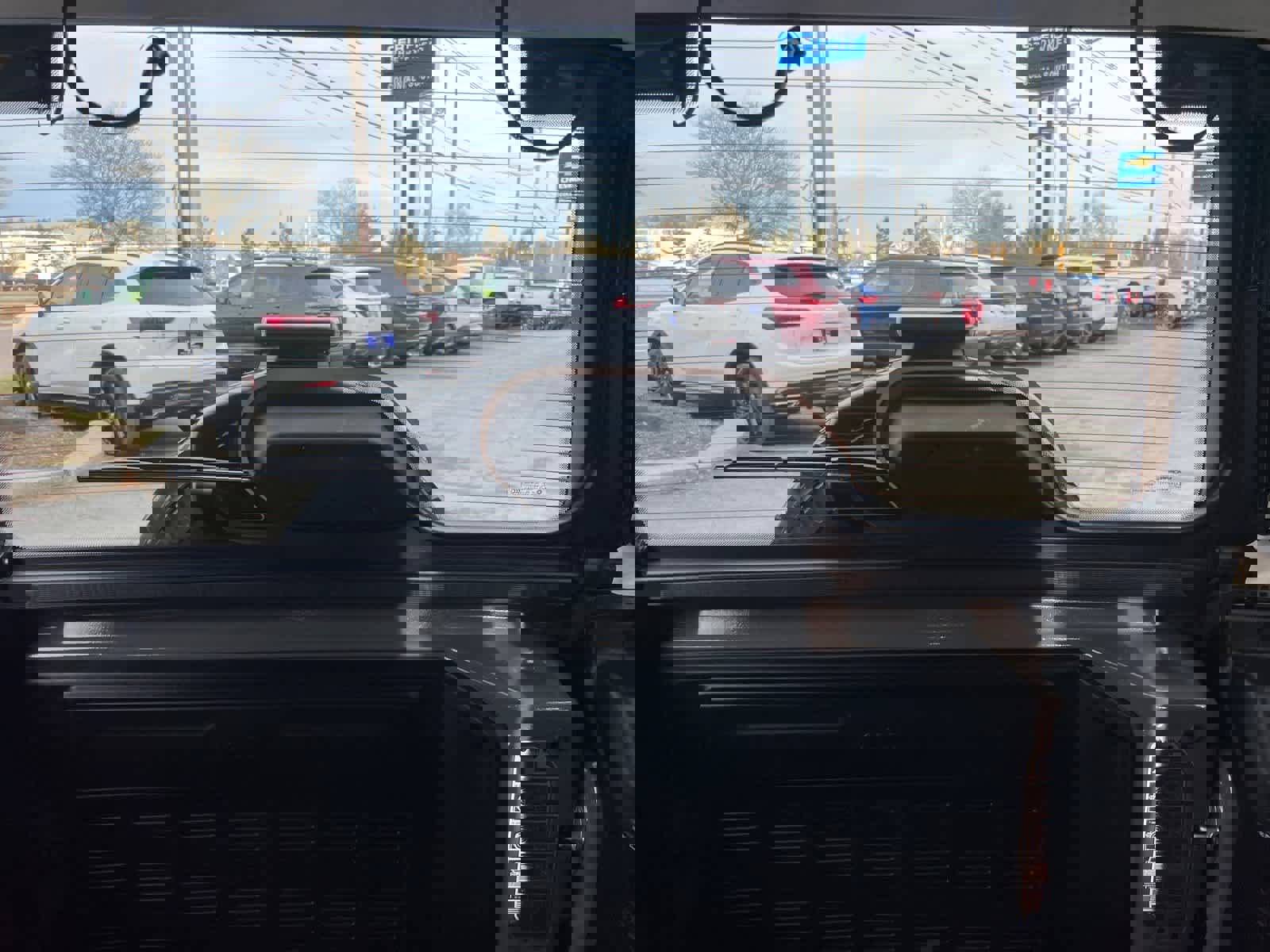 Used 2022 Jeep Wrangler Unlimited Willys image 37