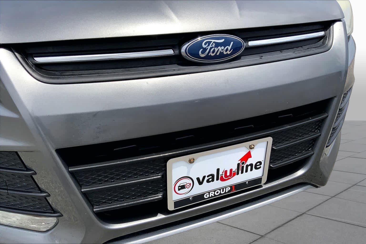 Used 2014 Ford Escape SE FWD image 29