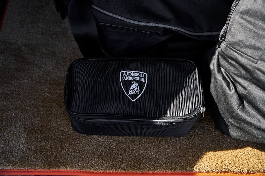 Used 2025 Lamborghini Urus SE image 20