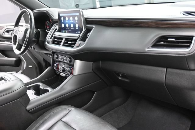 Used 2021 Chevrolet Tahoe LT w/ LT Signature Package AWD/4WD image 32