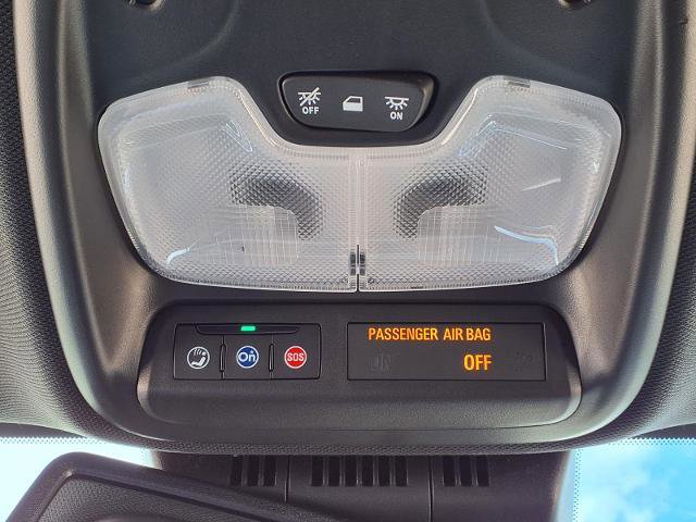 Certified 2026 GMC Canyon Elevation w/ Convenience Package image 17