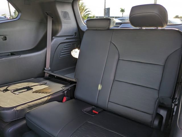 New 2026 Buick Enclave Sport Touring w/ LPO, Floor Liner Package image 17