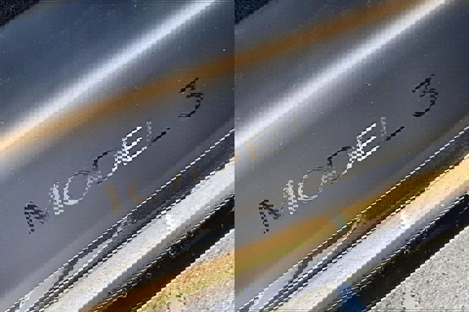 Used 2025 Tesla Model 3 Long Range image 10