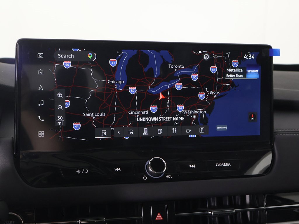 New 2025 Mitsubishi Outlander SE image 47